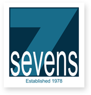 SEVENS established 1978