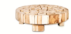 SEVENS coffee tables