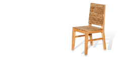 SEVENS dining chairs