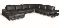 SEVENS sofas