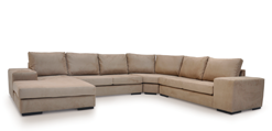 SEVENS sofas