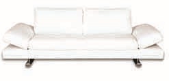 SEVENS sofas