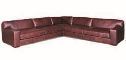 SEVENS sofas