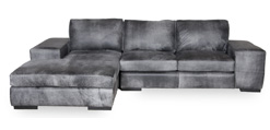 SEVENS sofas