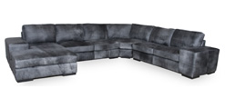 SEVENS sofas