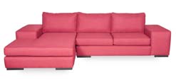 SEVENS sofas